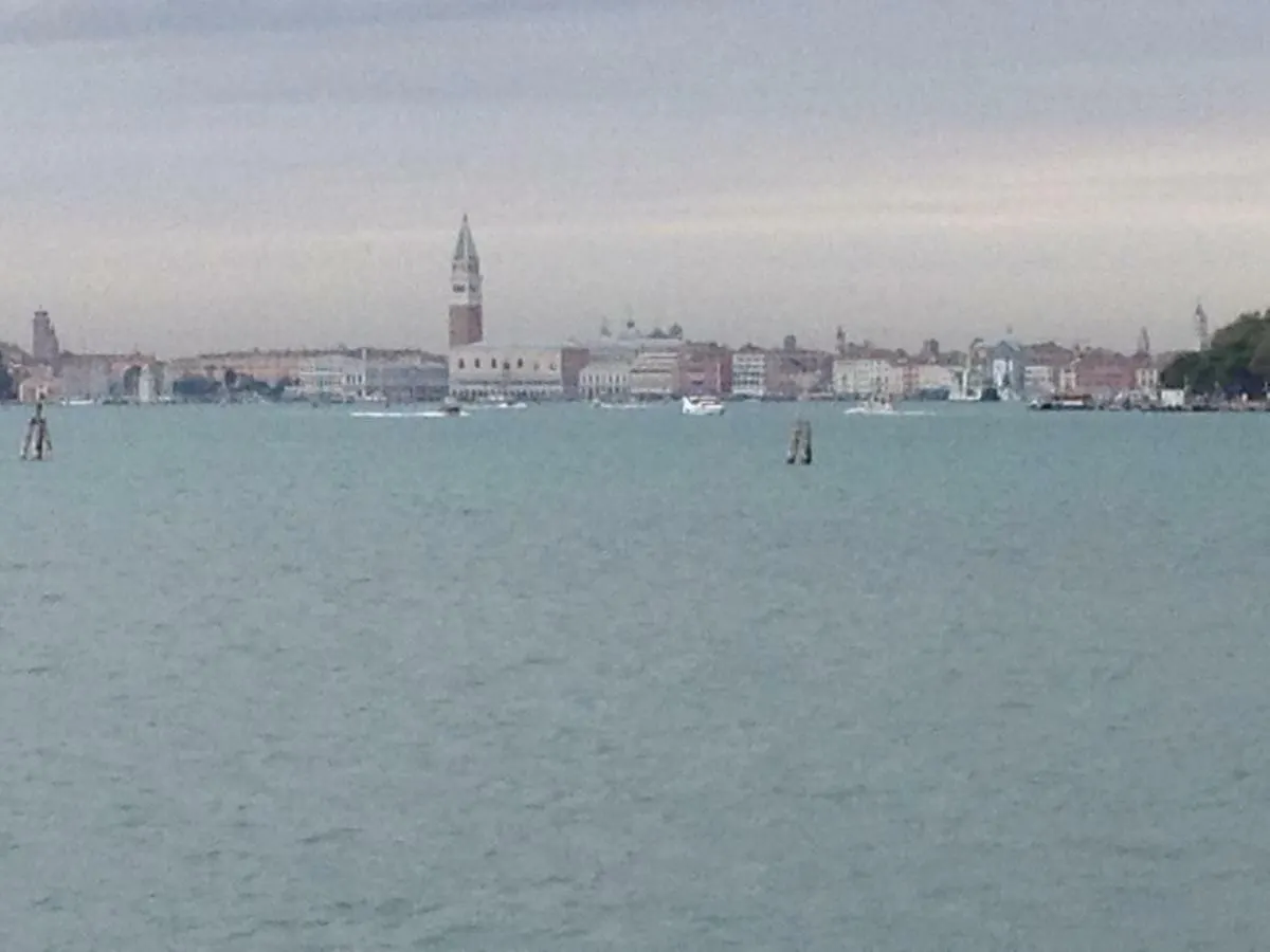 Appartamento Via Cipro 16 Venezia Lido