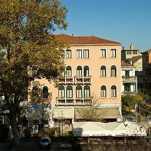 Cristallo Venetië-Lido